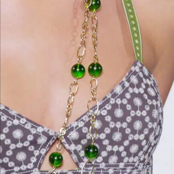 Carolina Herrera New York Ready to Wear - Picture 3 of 6